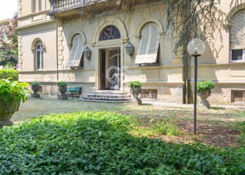 Foto 18 - Villa corso Martiri della Liberta'
 
16, Ovada - foto 18