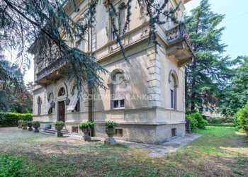 Foto 19 - Villa corso Martiri della Liberta'
 
16, Ovada - foto 19