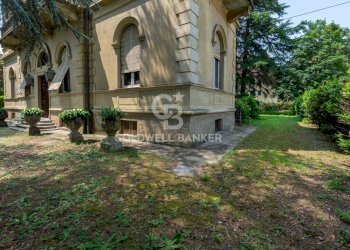 Foto 21 - Villa corso Martiri della Liberta'
 
16, Ovada - foto 21