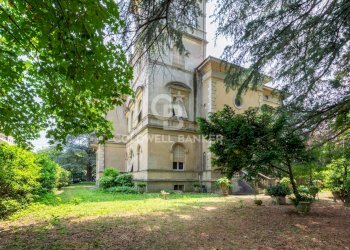 Foto 22 - Villa corso Martiri della Liberta'
 
16, Ovada - foto 22