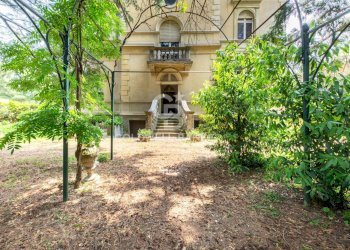 Foto 26 - Villa corso Martiri della Liberta'
 
16, Ovada - foto 26