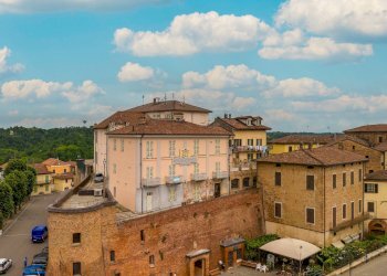 Foto 1 - Stabile - Palazzo via Dante Alighieri
 
1, Portacomaro - foto 1