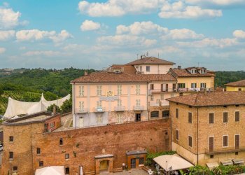 Foto 2 - Stabile - Palazzo via Dante Alighieri
 
1, Portacomaro - foto 2