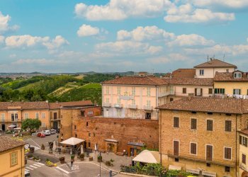 Foto 3 - Stabile - Palazzo via Dante Alighieri
 
1, Portacomaro - foto 3