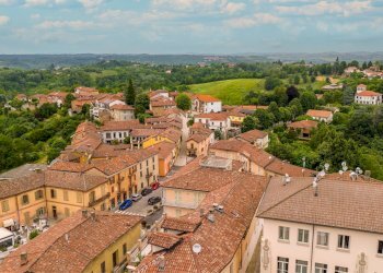 Foto 6 - Stabile - Palazzo via Dante Alighieri
 
1, Portacomaro - foto 6