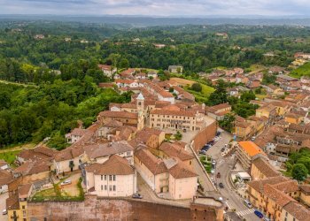 Foto 7 - Stabile - Palazzo via Dante Alighieri
 
1, Portacomaro - foto 7