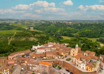 Foto 9 - Stabile - Palazzo via Dante Alighieri
 
1, Portacomaro - foto 9