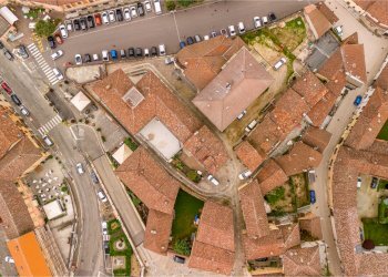 Foto 10 - Stabile - Palazzo via Dante Alighieri
 
1, Portacomaro - foto 10