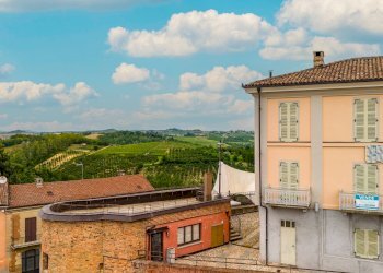 Foto 11 - Stabile - Palazzo via Dante Alighieri
 
1, Portacomaro - foto 11