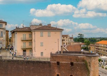 Foto 13 - Stabile - Palazzo via Dante Alighieri
 
1, Portacomaro - foto 13