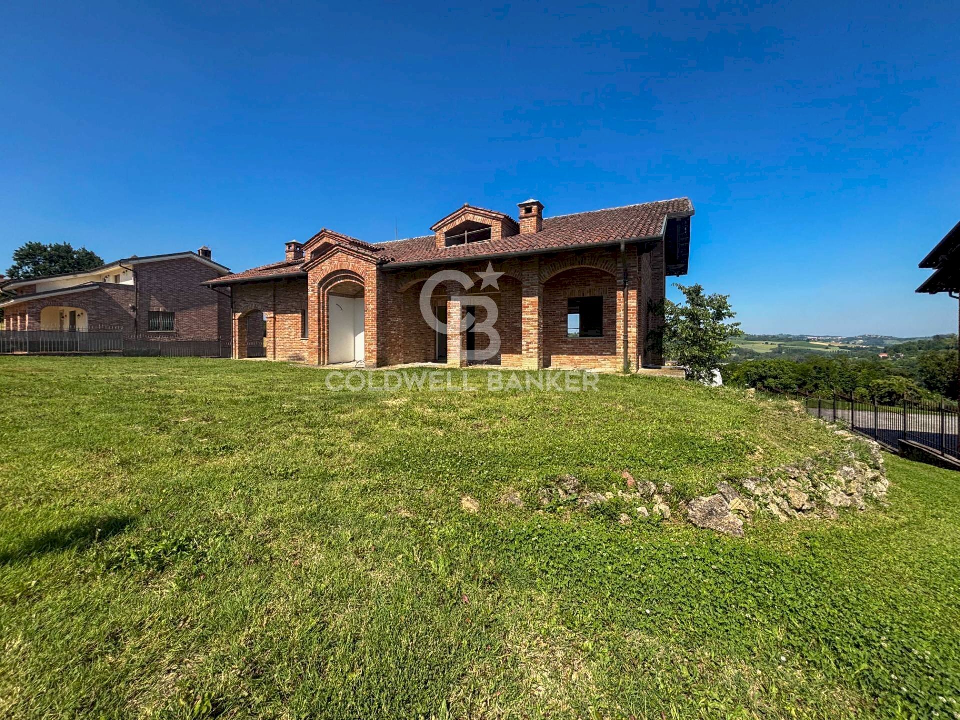 Foto 1 - Villa strada Provinciale 51 per Moncalvo
 
5, Altavilla Monferrato - photo 1