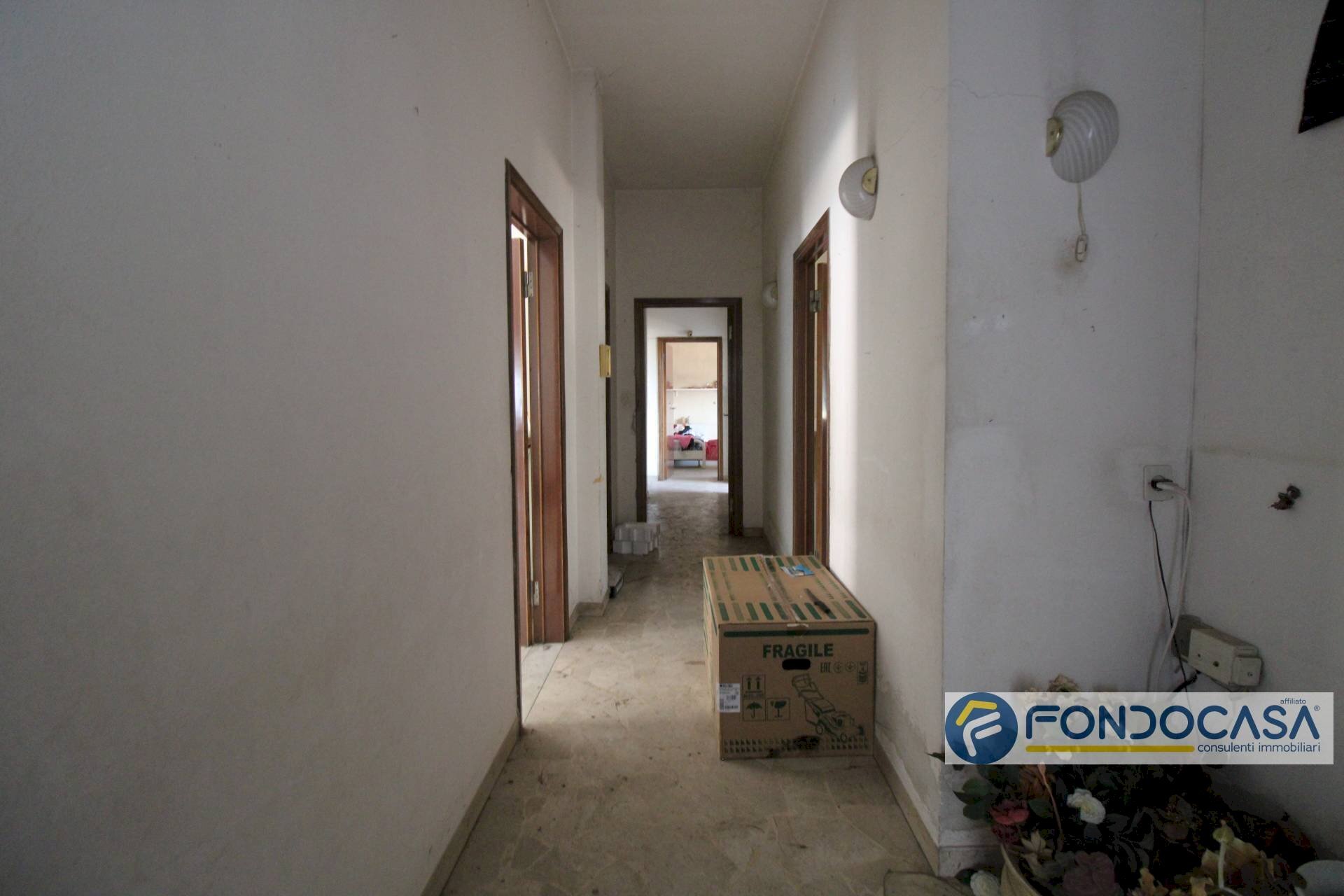 Foto 3 - Appartamento Via Lungomonte, Santa Maria a Monte - foto 3