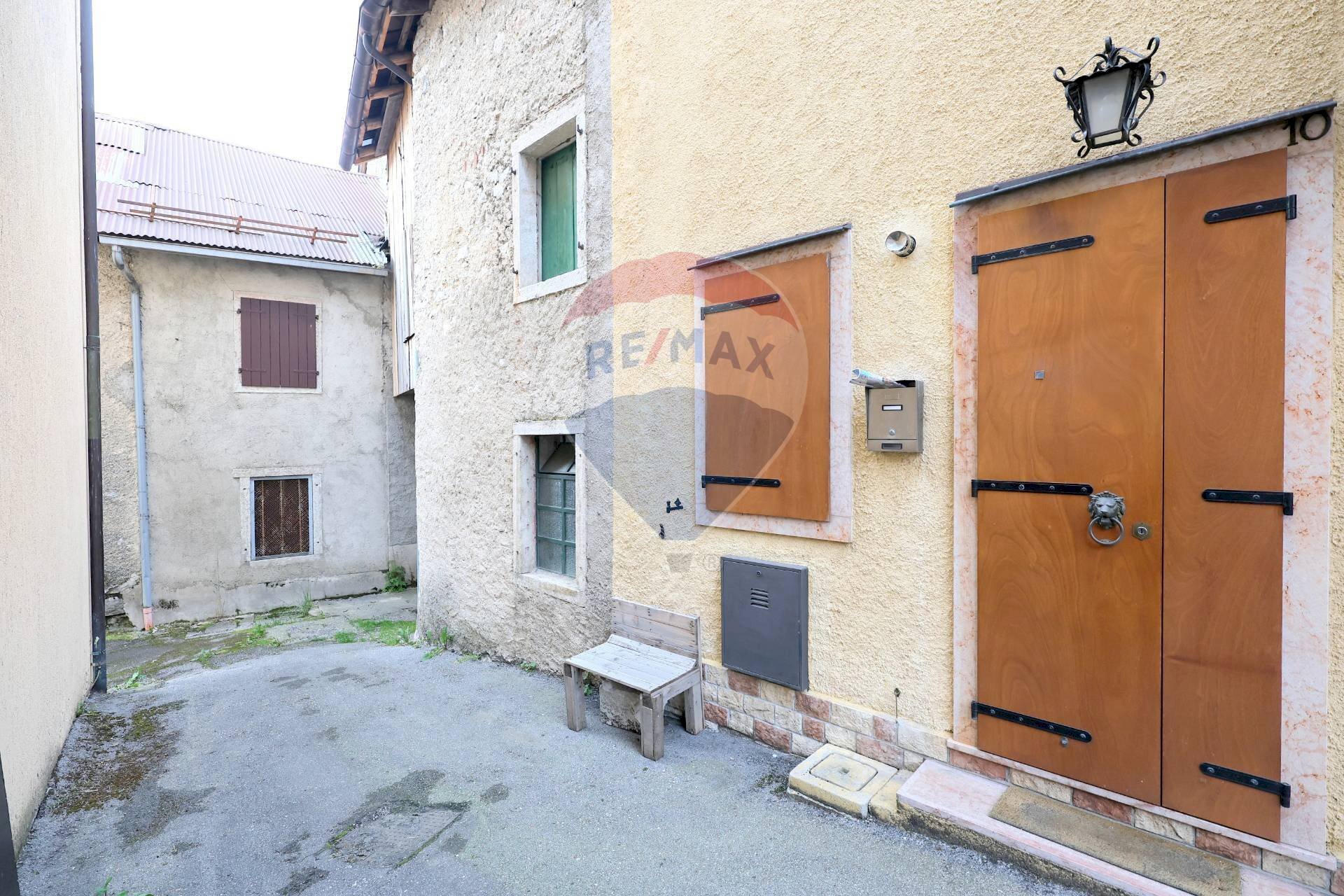 Casa all\'aperto - Semi-detached house PIAZZA CIMBRI
 
10, Roana - photo 3