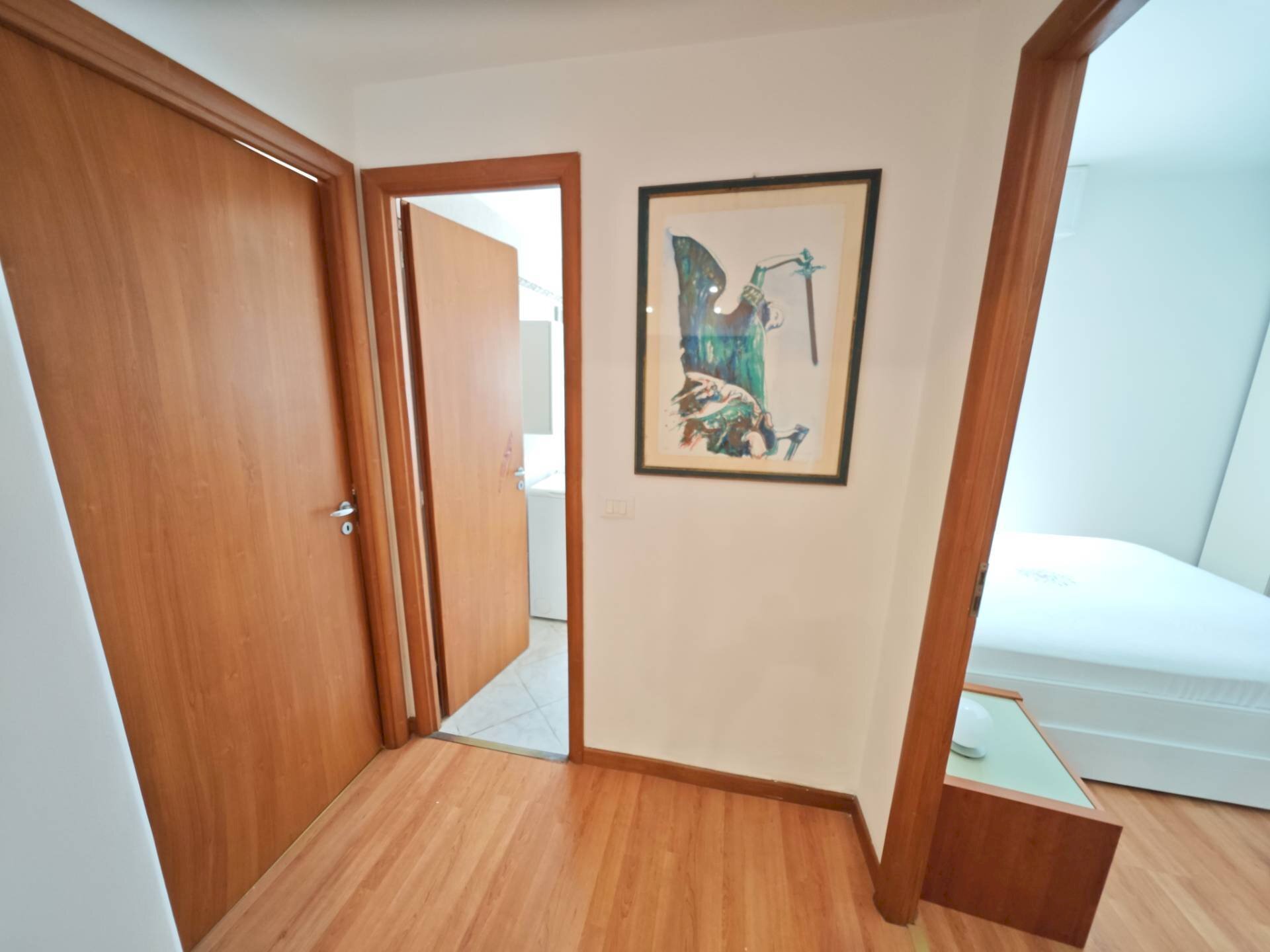 Foto 3 - Trilocale Via Sauli Pallavicino
 
62, Arenzano - foto 3