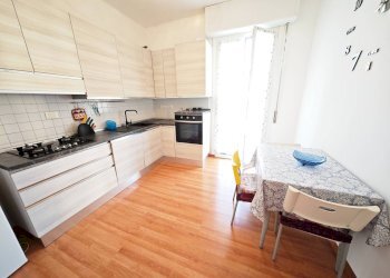 Foto 4 - Trilocale Via Sauli Pallavicino
 
62, Arenzano - foto 4