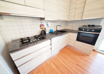 Foto 5 - Trilocale Via Sauli Pallavicino
 
62, Arenzano - foto 5