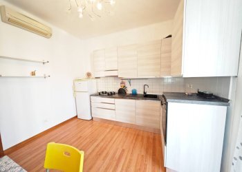 Foto 6 - Trilocale Via Sauli Pallavicino
 
62, Arenzano - foto 6