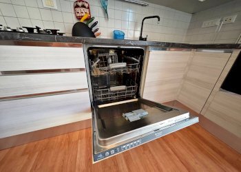 Foto 7 - Trilocale Via Sauli Pallavicino
 
62, Arenzano - foto 7