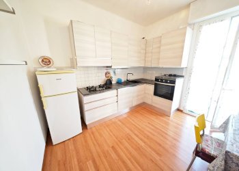 Foto 8 - Trilocale Via Sauli Pallavicino
 
62, Arenzano - foto 8