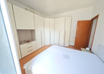 Foto 11 - Trilocale Via Sauli Pallavicino
 
62, Arenzano - foto 11