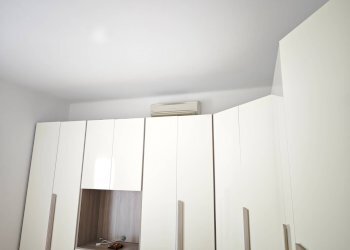 Foto 12 - Trilocale Via Sauli Pallavicino
 
62, Arenzano - foto 12