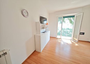 Foto 14 - Trilocale Via Sauli Pallavicino
 
62, Arenzano - foto 14