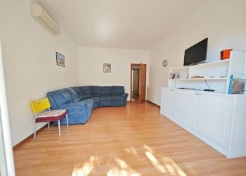 Foto 17 - Trilocale Via Sauli Pallavicino
 
62, Arenzano - foto 17