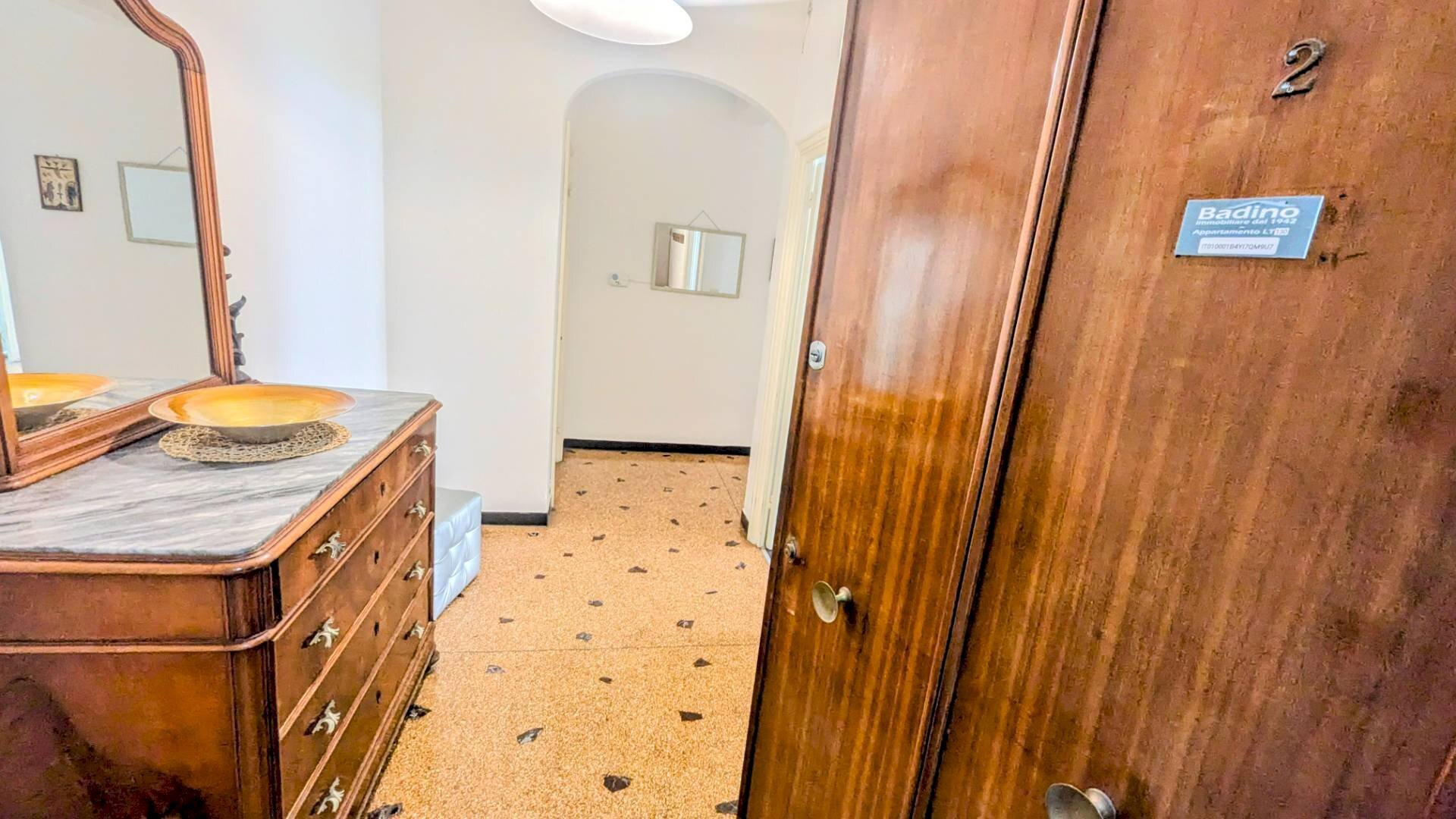 Foto 2 - Appartamento Via Verdi
 
41, Arenzano - foto 2