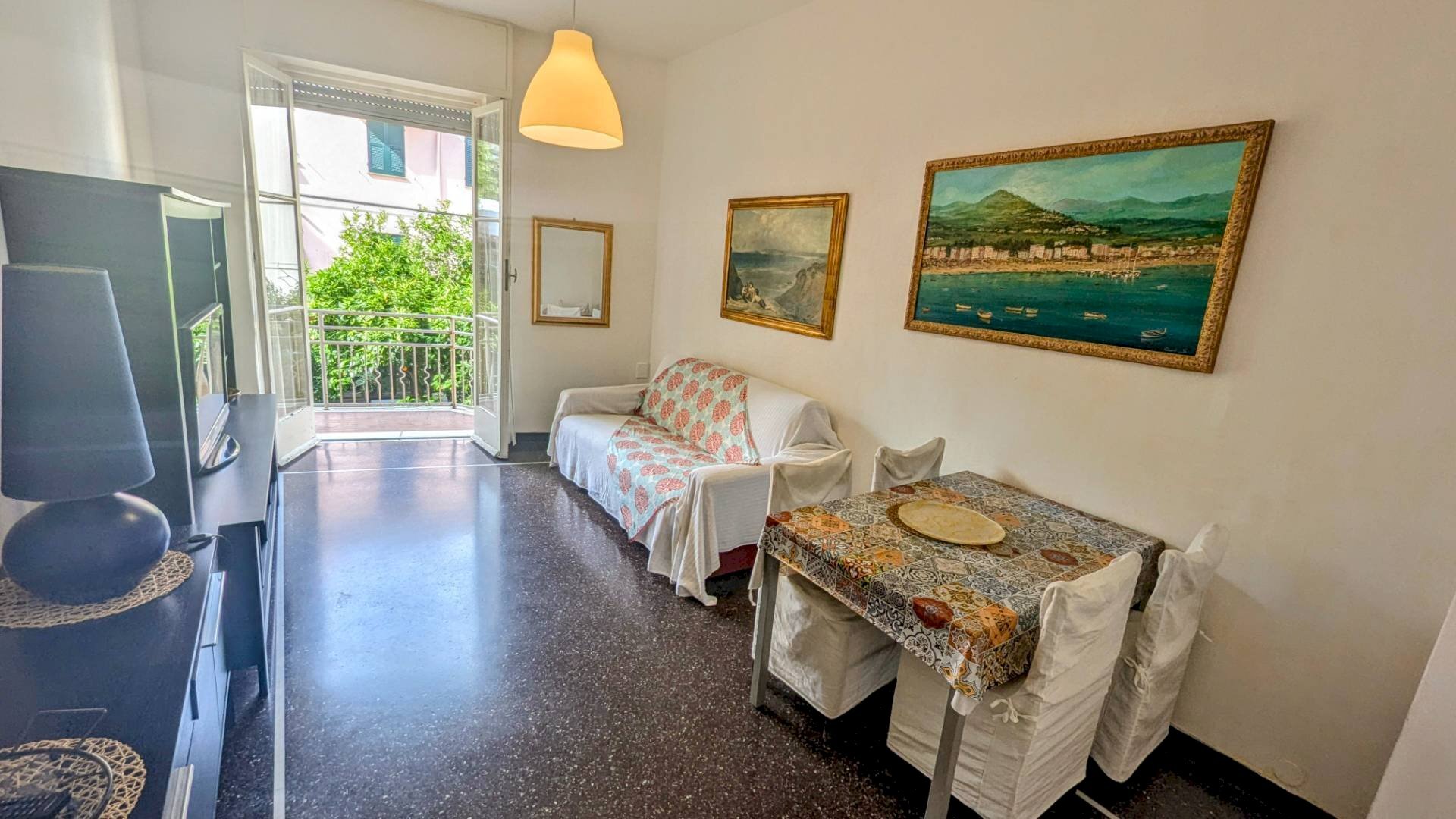 Foto 3 - Appartamento Via Verdi
 
41, Arenzano - foto 3