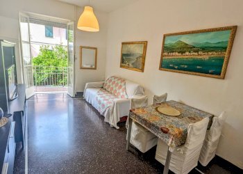 Foto 3 - Appartamento Via Verdi
 
41, Arenzano - foto 3