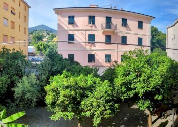 Foto 5 - Appartamento Via Verdi
 
41, Arenzano - foto 5