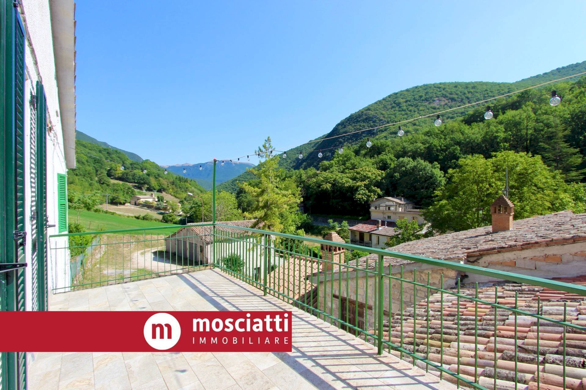 Foto 3 - Casa indipendente Via Dell'Olmo
 
19, Sefro - foto 3