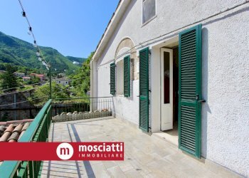 Foto 2 - Casa indipendente Via Dell'Olmo
 
19, Sefro - foto 2