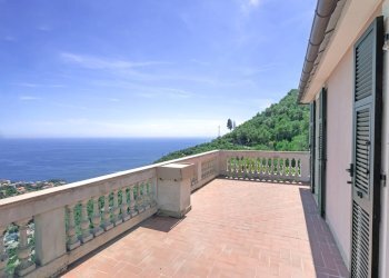 Foto 1 - Villa VIA DEI LECCI
 
12, Zoagli - foto 1