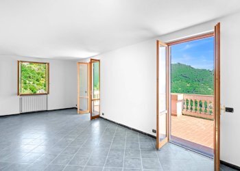 Foto 5 - Villa VIA DEI LECCI
 
12, Zoagli - foto 5