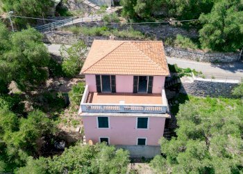 Foto 13 - Villa VIA DEI LECCI
 
12, Zoagli - foto 13