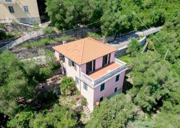 Foto 14 - Villa VIA DEI LECCI
 
12, Zoagli - foto 14