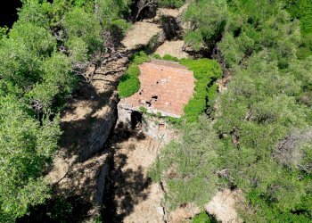 Foto 1 - Rustico via dei lecci, Zoagli - foto 1