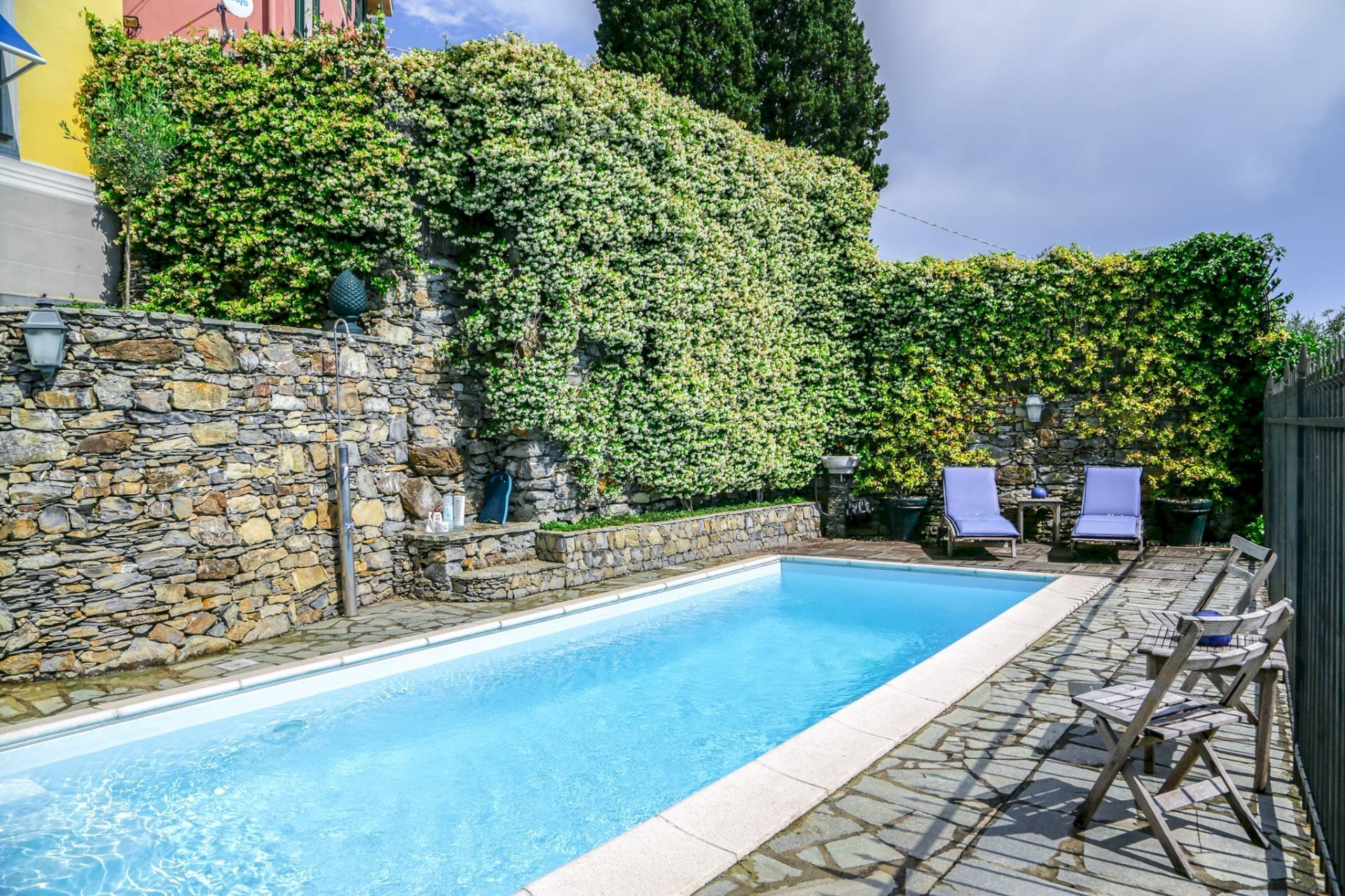 Foto 1 - Villa Salita Montallegro
 
11, Rapallo - foto 1