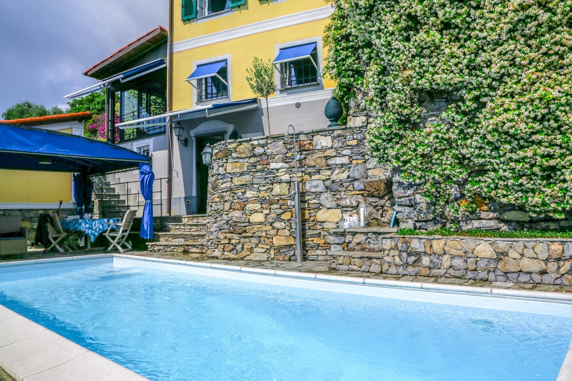 Foto 2 - Villa Salita Montallegro
 
11, Rapallo - foto 2