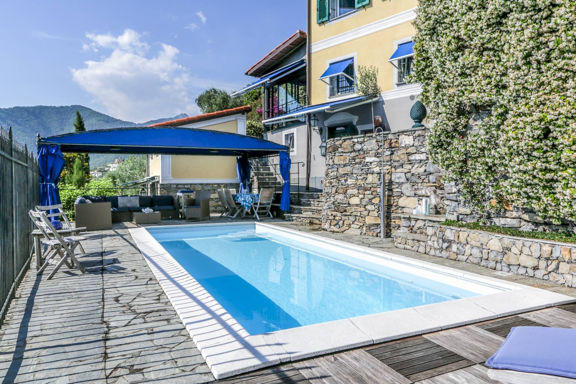 Foto 3 - Villa Salita Montallegro
 
11, Rapallo - foto 3