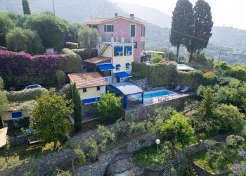 Foto 33 - Villa Salita Montallegro
 
11, Rapallo - foto 33