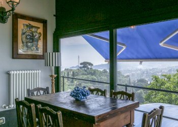 Foto 12 - Villa Salita Montallegro
 
11, Rapallo - foto 12