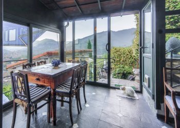 Foto 13 - Villa Salita Montallegro
 
11, Rapallo - foto 13