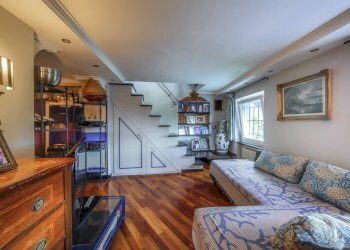 Foto 15 - Villa Salita Montallegro
 
11, Rapallo - foto 15