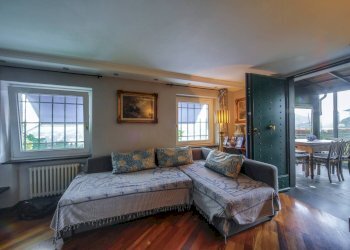 Foto 16 - Villa Salita Montallegro
 
11, Rapallo - foto 16