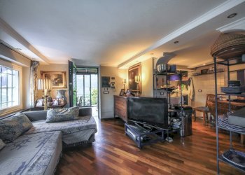 Foto 18 - Villa Salita Montallegro
 
11, Rapallo - foto 18