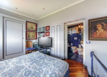 Foto 21 - Villa Salita Montallegro
 
11, Rapallo - foto 21