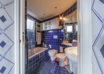 Foto 22 - Villa Salita Montallegro
 
11, Rapallo - foto 22