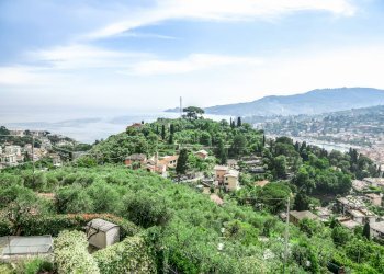 Foto 27 - Villa Salita Montallegro
 
11, Rapallo - foto 27